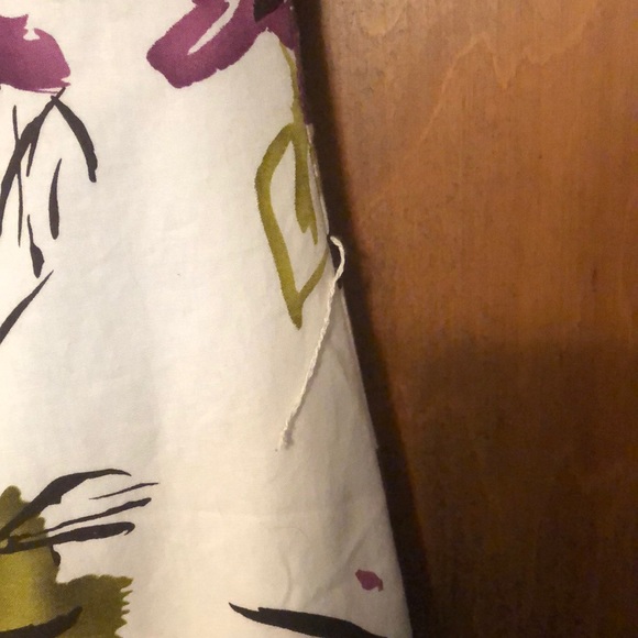 Beautiful Floral Alex Marie Dress - Picture 3 of 5